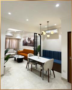 Hall Image of 1600 Sq.ft 3 BHK Villa for sale in Sarojini Nagar Lucknow for Rs. 6512000