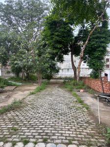 Image of 100 Sq.ft Residential Plot / Land for sale in Dera Mandi, New Delhi for Rs. 7500000