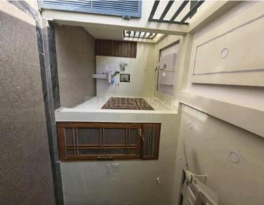 Balcony Image of 1650 Sq.ft 2 BHK Builder Floor for rent in Sushant Golf City Lucknow for Rs. 30000