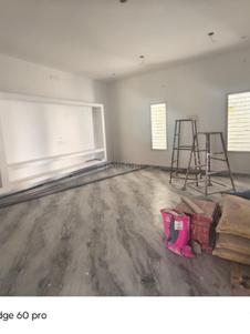 Hall Image of 890 Sq.ft 2 BHK Duplex for sale in Veppampattu Chennai for Rs. 4450000