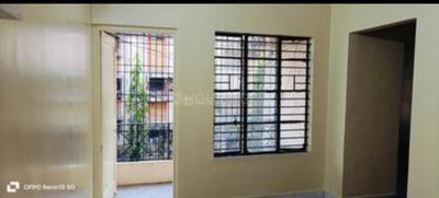 Bedroom Image of 450 Sq.ft 1 BHK Apartment / Flat for rent in Sanpada Navi Mumbai for Rs. 28000