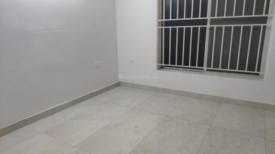 Bedroom Image of 1050 Sq.ft 3 BHK Independent House for rent in Swadesh Orchard Majesty, Gandhinagar Bhopal for Rs. 25000