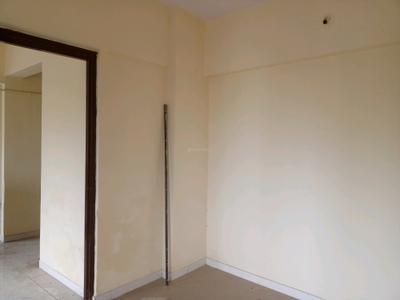 Bedroom Image of 700 Sq.ft 1 BHK Apartment / Flat for sale in Panchnand Heights, Taloja Navi Mumbai for Rs. 4900000
