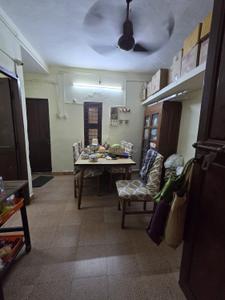 Hall Image of 2200 Sq.ft 4.5 BHK Duplex for sale in Korattur Chennai for Rs. 45000000