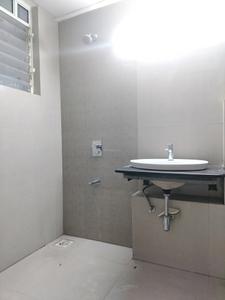 Bedroom Two Image of 1300 Sq.ft 2 BHK Apartment / Flat for rent in Gagan Signet, Kondhwa Budruk Pune for Rs. 30000
