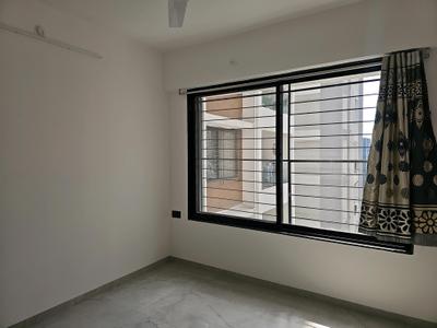 Bedroom Image of 1144 Sq.ft 2 BHK Apartment / Flat for rent in Pristine Allure, Kharadi Pune for Rs. 34000