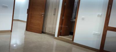 Bedroom Image of 2000 Sq.ft 3 BHK Builder Floor for sale in Malviya Nagar New Delhi for Rs. 40000000