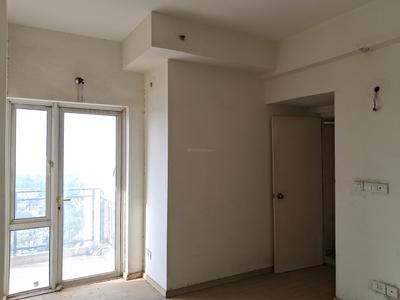 Bedroom Image of 1670 Sq.ft 3 BHK Apartment / Flat for sale in DLF Capital Greens, Karampura New Delhi for Rs. 27500000