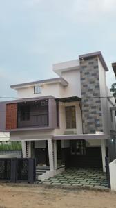 Image of 1700 Sq.ft 3 BHK Independent House for sale in Thrippunithura, Kochi for Rs. 11000000