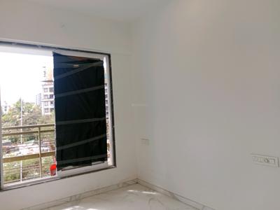 Bedroom Image of 1600 Sq.ft 3 BHK Apartment / Flat for sale in Vasai West Vasai for Rs. 10200000