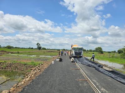 Image of 800 Sq.ft Residential Plot / Land for sale in Kachnarcity, Jabalpur for Rs. 1360000
