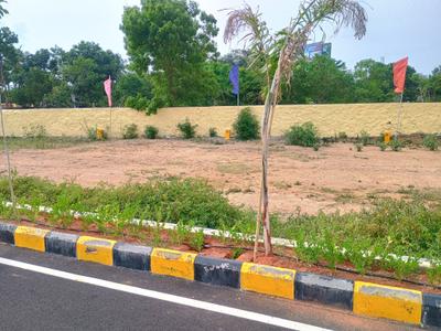 Image of 836 Sq.ft Residential Plot / Land for sale in Thiruporur, Chennai for Rs. 4598000