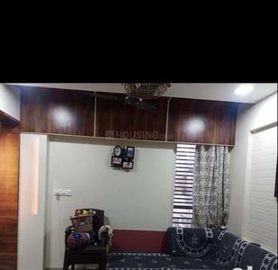 Hall Image of 1197 Sq.ft 2 BHK Apartment / Flat for sale in Sargasan Gandhinagar for Rs. 5500000
