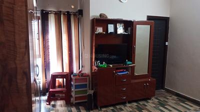 Bedroom Image of 1350 Sq.ft 3 BHK Apartment / Flat for sale in Pithuwala Kalan Dehradun for Rs. 6000000