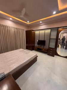Bedroom Image of 5300 Sq.ft 6 BHK Villa for sale in Nirman Nagar Jaipur for Rs. 46400000