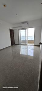 Hall Image of 1650 Sq.ft 3 BHK Apartment / Flat for sale in Venkatesh Skydale, Hingne Khurd Pune for Rs. 25500000