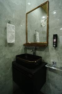 Bathroom Image of 3200 Sq.ft 5 BHK Villa for sale in Bhimtal Nainital for Rs. 47000000