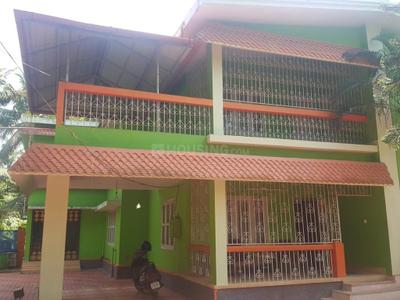 Image of 2000 Sq.ft 3 BHK Independent House for rent in Thiruvalla, Pathanamthitta for Rs. 12000