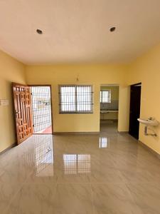 Hall Image of 650 Sq.ft 2 BHK Villa for sale in Padappai Chennai for Rs. 4950000