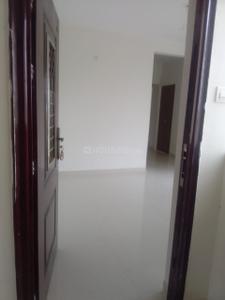 Hall Image of 930 Sq.ft 2 BHK Apartment / Flat for sale in Radiance Sai Krishna Residency Wing B, Pipla Nagpur for Rs. 4200000