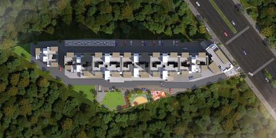 Image of 900 Sq.ft 2.5 BHK Apartment / Flat for sale in Primal Pride, Moshi, Pune for Rs. 5200000