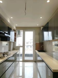 Kitchen Image of 4518 Sq.ft 4 BHK Builder Floor for sale in Sector 57 Gurgaon for Rs. 55000000