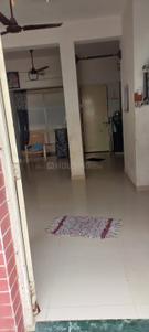 Hall Image of 2200 Sq.ft 3 BHK Villa for sale in Aryaman Sanidhya Homes, South Bopal Ahmedabad for Rs. 21000000