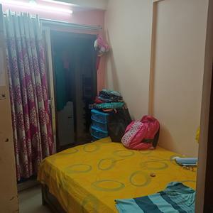 Bedroom Image of 568 Sq.ft 2 BHK Apartment / Flat for sale in Bela Housing Complex, Bhatenda Kolkata for Rs. 2100000