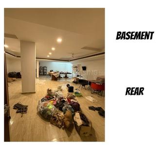 Hall Image of 4500 Sq.ft 4.5 BHK Builder Floor for sale in New Friends Colony New Delhi for Rs. 90000000