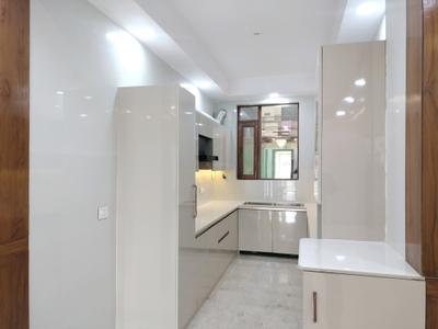 Kitchen Image of 2250 Sq.ft 4 BHK Builder Floor for sale in Sector 85 Faridabad for Rs. 21000000