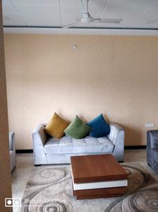 Bedroom Image of 1200 Sq.ft 2 BHK Independent House for sale in Green Amaltas Castle, Kachana Raipur for Rs. 4051000