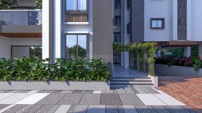 Image of 1694 Sq.ft 3 BHK Apartment / Flat for sale in Thanisandra, Bengaluru for Rs. 18100000