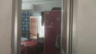 Bedroom Image of 270 Sq.ft 1 BHK Builder Floor for sale in Behala Kolkata for Rs. 1000000