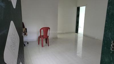 Bedroom Image of 1212 Sq.ft 1 BHK Independent House for rent in Muktainagar Jalgaon for Rs. 8500
