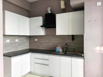 Kitchen Image of 1258 Sq.ft 2 BHK Apartment / Flat for sale in Gurgaon One 84, Sector 84 Gurgaon for Rs. 14000000
