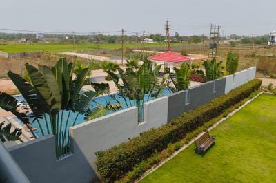 Image of 1500 Sq.ft Residential Plot / Land for sale in Wallfort Parkview phase 1, Datrenga, Raipur for Rs. 3300000
