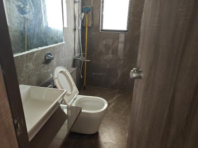 Image of 1420 Sq.ft 3 BHK Apartment / Flat for rent in Ceratec Presidential Towers, Ravet, Pune for Rs. 29000