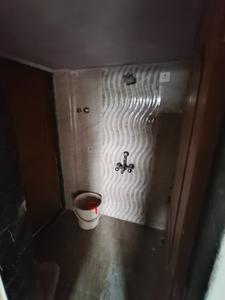 Bathroom Image of 410 Sq.ft 1 BHK Apartment / Flat for sale in Maison Tarangan, Kasarvadavali Thane for Rs. 6200000