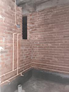Common Bathroom Image of 1220 Sq.ft 2.5 BHK Apartment / Flat for sale in Noida Extension Greater Noida for Rs. 5000000