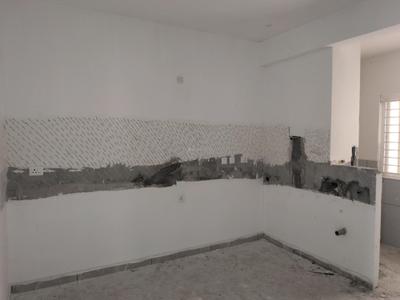 Kitchen Image of 1458 Sq.ft 2 BHK Apartment / Flat for sale in Bhavya Tulasivanam Avani, Kukatpally Hyderabad for Rs. 12189040