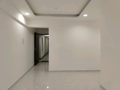 Living Room Image of 1054 Sq.ft 2 BHK Apartment / Flat for sale in Shripal Sattva, Vasai West Vasai for Rs. 6000000