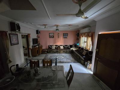 Hall Image of 1530 Sq.ft 3 BHK Villa for sale in Sabarmati Ahmedabad for Rs. 22500000
