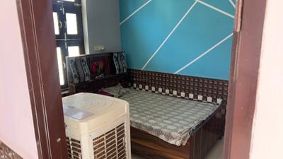 Bedroom Image of 1080 Sq.ft 9 BHK Independent House for sale in Sankhol Village Bahadurgarh for Rs. 8000000