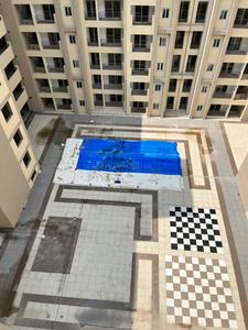 Image of 580 Sq.ft 1 BHK Apartment / Flat for sale in Vinayakkripa Central Park Shervani Legacy Phase 1, Dhoomanganj, Allahabad for Rs. 4150000