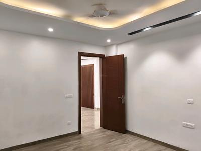 Bedroom Image of 2700 Sq.ft 4 BHK Builder Floor for sale in Paramount Luxury Floors Sushant Lok 3 B Block, Sector 57 Gurgaon for Rs. 36500000