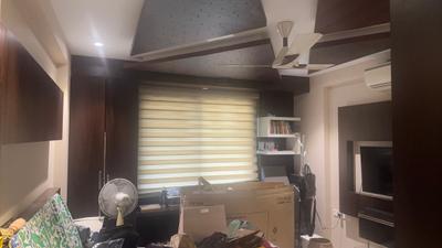 Bedroom Image of 2023 Sq.ft 3 BHK Apartment / Flat for rent in Purva Whitehall, Harlur Bengaluru for Rs. 110000