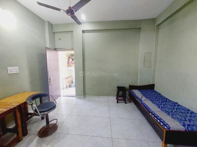 Hall Image of 300 Sq.ft 1 RK Apartment / Flat for rent in Mahalakshmi Nagar Indore for Rs. 8000