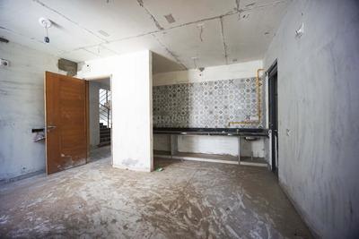 Bedroom Image of 1260 Sq.ft 3 BHK Apartment / Flat for sale in Laxmi Eternia, Narolgam Ahmedabad for Rs. 4200000