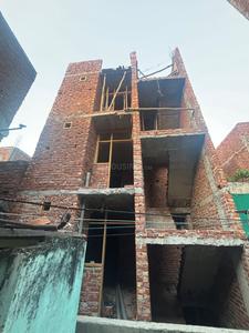 1 BHK Independent Builder Floor