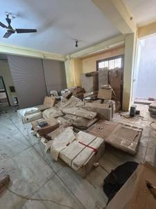 Hall Image of 600 Sq.ft 1 BHK Apartment / Flat for rent in Sonagiri Bhopal for Rs. 15000